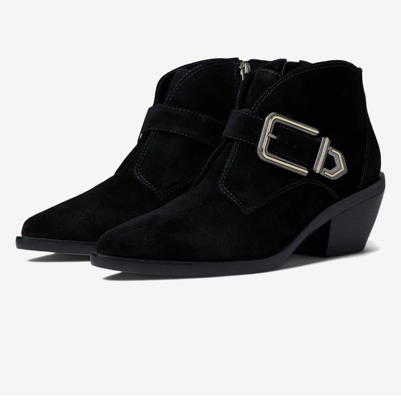 Vince Camuto Ashena Bootie - Picture 2 of 2